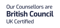 Accredited by British Council