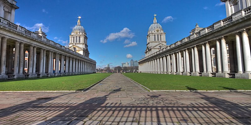 University Of Greenwich 2022 Courses, Entry and Application Info | British University  Application Advisor